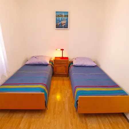 Appartamento Fuer 5 Personen Ca 55 Qm In Medulin, Istrien Suedkueste Von Istrien