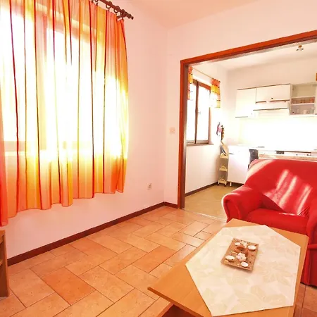 Apartment Fuer 5 Personen Ca 55 Qm In Medulin, Istrien Suedkueste Von Istrien *