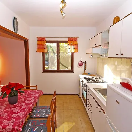 Fuer 5 Personen Ca 55 Qm In Medulin, Istrien Suedkueste Von Istrien Apartment