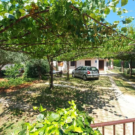 Fuer 5 Personen Ca 55 Qm In Medulin, Istrien Suedkueste Von Istrien Apartment